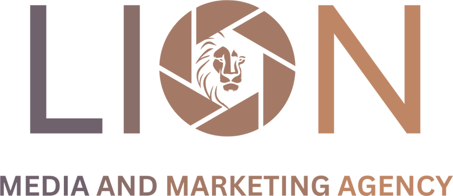 Lion Media and Marketing Agency