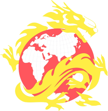 Golden Dragon Mart